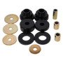 Energy Suspension Black Differential Bushing Set for Toyota Tacoma | 8.1108G