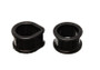 Energy Suspension Black Steering Rack Bushing Set for Nissan Sentra | 7.10103G