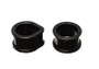 Energy Suspension Black Steering Rack Bushing Set for Nissan Sentra | 7.10103G