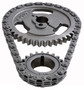 Enginetech TS358 Timing Chain Set for 1972-1988 Ford Lincoln Mercury Bronco Capri Colony Park Comet Continental 5.0L/5.8L/4.2L V8