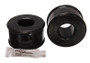 Energy Suspension Black Rear Trailing Arm Bushing Set for Acura Integra 16.7107G