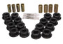 Black Rear Control Arm Bushing Set for Chevrolet Corvette | 3.3145G
