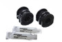 Energy Suspension Black Sway Bar Bushing Set for Nissan 350Z | 7.5127G