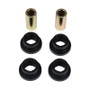 Energy Suspension Black Track Arm Bushing Set for Toyota 4Runner | 8.7106G