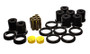 Black Rear Control Arm Bushing Set for Ford Crown Victoria | 4.3151G