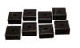 Energy Suspension Black Pad Set | 9.9535G