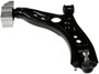 Dorman Suspension Control Arm And Ball Joint Assembly 526-635 - angled view