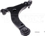 Dorman Suspension Control Arm And Ball Joint Assembly 526-658 - back view