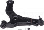 Dorman Suspension Control Arm And Ball Joint Assembly 526-658 - alternate view