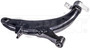 Dorman Suspension Control Arm 526-974 - back view