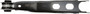 Dorman Suspension Lateral Arm 527-339 - bottom view