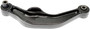 Dorman Suspension Lateral Arm 527-207 - top view