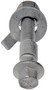 Dorman Alignment Cam Bolt Kit 533-045 - front view