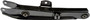 Dorman Suspension Lateral Arm 528-177 - top view