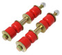 Energy Suspension Red End Link Set | 9.8163R
