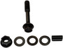 Dorman Alignment Cam Bolt Kit 533-123 - front view