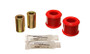 Energy Suspension Red Track Rod Bushing Set for Dodge | 5.7116R