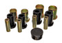 Energy Suspension Black Control Arm Bushing Set for GM | 3.3165G