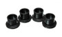 Energy Suspension Black Rack and Pinion Bushing Set for Dodge Dakota | 5.10104G