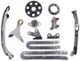 Timing Chain Set for for Toyota 2.7L DOHC Complete Kit - TS038A