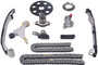 Timing Chain Set for for Toyota 2.7L DOHC Complete Kit - TS038A