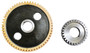 Timing Set for Ford 3.9L 240 & 4.9L 300 - Silent Cam Gear - 2766S