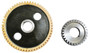 Enginetech 2766S Timing Gear Set for 1965-1996 Ford 3.9L/4.9L I6 - Silent Cam Gear - High Quality Matched Engine Timing Gear
