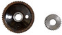 Timing Set for GM & Pontiac 2.5L 151 - Matched Gear Set - 2544S