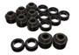 Energy Suspension Black Body Mount Set for Chevrolet Pickup | 3.4122G
