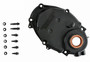 Enginetech TC262A Timing Cover for 1996-2007 Chevrolet GMC Isuzu Oldsmobile Astro Blazer Bravada C1500 Express 1500 4.3L 262ci V6