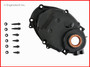 Timing Cover for 96-07 GM & Chevrolet 4.3L 262 With Sensor Hole - TC262