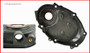 Timing Cover for 96-07 GM & Chevrolet 4.3L 262 With Sensor Hole - TC262