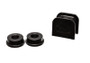 Energy Suspension Black Shifter Stabilizer Bushing Set for Ford Mustang 4.1131G
