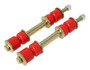 Energy Suspension Red End Link Set | 9.8164R