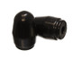 Energy Suspension Black Rear Type I Bump Stop Set for Volkswagen | 15.6102G