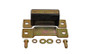 Energy Suspension Black Transmission Mount for Ford | 4.1148G