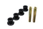 Energy Suspension Black Transmission Crossmember Mount for Ford | 4.1102G