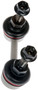 Dorman Suspension Stabilizer Bar Link Kit 542-436 - front view