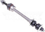 Dorman Suspension Stabilizer Bar Link Kit 542-558 - angled view