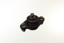 Energy Suspension Black Motor Mount Set for Harley-Davidson FLH | 70.6006G