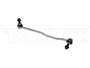 Dorman Suspension Stabilizer Bar Link Kit 542-456 - angled view