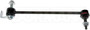 Dorman Suspension Stabilizer Bar Link Kit 542-599 - angled view