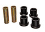 Energy Suspension Black Steering Rack Bushing Set for Dodge Challenger 5.10105G