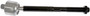 Dorman Steering Tie Rod End 543-283 - top view