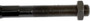 Dorman Steering Tie Rod End 543-283 - alternate view