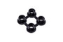Energy Suspension Black Shifter Bushing Set for Polaris XP 1000 | 70.7012G