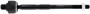 Dorman Steering Tie Rod End 543-495 - alternate view