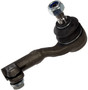 Dorman Steering Tie Rod End 543-908 - alternate view