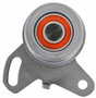 Enginetech TT105 Timing Belt Tensioner for 1983-1996 Dodge Hyundai Mitsubishi Plymouth Colt Cordia Galant Mighty Max 2.0L/1.8L/2.4L 122ci I4