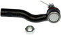 Dorman Steering Tie Rod End 544-398 - back view